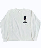 11 I.D. - ‘2face’ Elleaven Crewneck