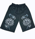 Elleaven ‘All Seeing’ Baggy Shorts