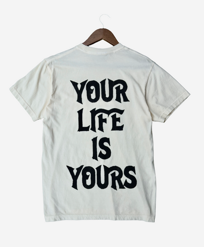 11 I.D. - 11 Logo Tee