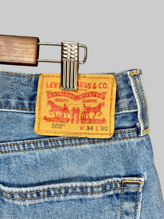 ‘Little League Legend’ Levi Jorts