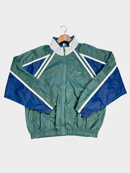 Nike windbreaker