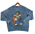 ‘Wedgie Worshipper’ Nike Crewneck