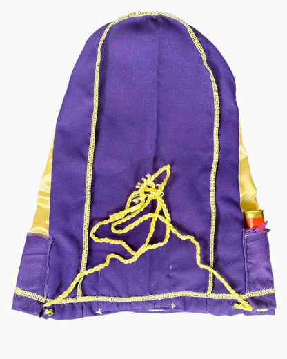 Crown Royal Bonnet Beanies